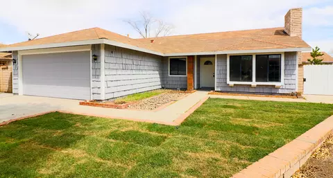 37824 Silk Tree Ln, Palmdale, CA 93550 photo 1