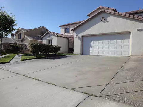 6871 Atmore St, Palmdale, CA 93552 photo 5