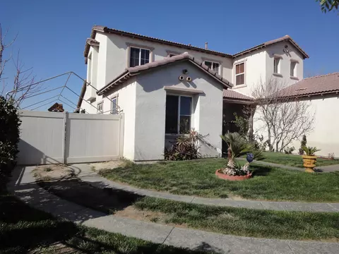 6871 Atmore St, Palmdale, CA 93552 photo 3