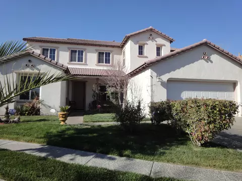 6871 Atmore St, Palmdale, CA 93552 photo 1