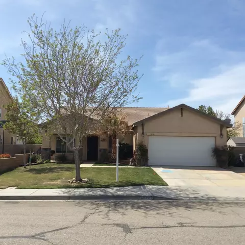 2030 Valiant St, Lancaster, CA 93536 photo 1