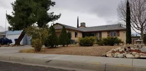 38709 32nd St E, Palmdale, CA 93550 photo 1