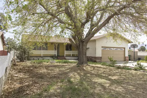 37210 E 55th St, Palmdale, CA 93552 photo 1