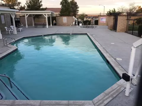 2324 Rangeview Dr, Rosamond, CA 93560 photo 18