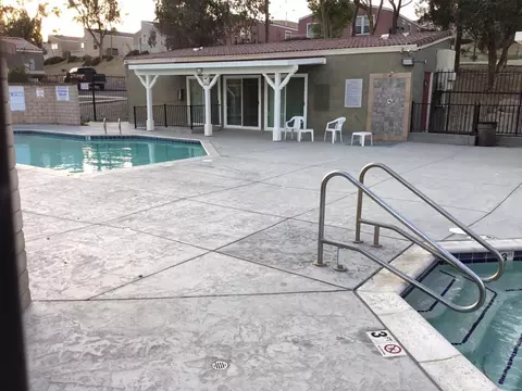 2324 Rangeview Dr, Rosamond, CA 93560 photo 20