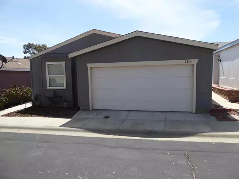 2324 Rangeview Dr, Rosamond, CA 93560 photo 3