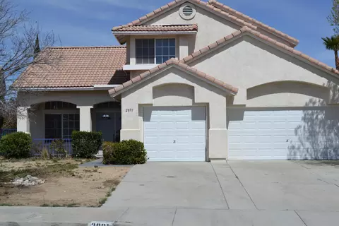 2891 Chuckwagon Rd, Palmdale, CA 93550 photo 1