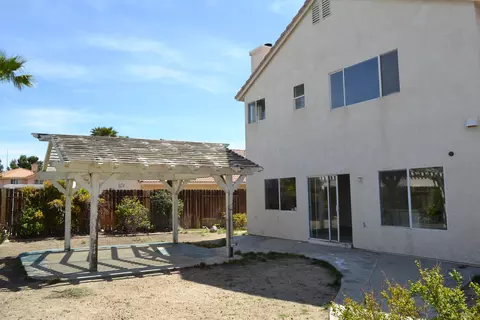 2891 Chuckwagon Rd, Palmdale, CA 93550 photo 46