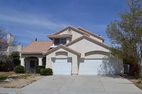 2891 Chuckwagon Rd, Palmdale, CA 93550 photo 2