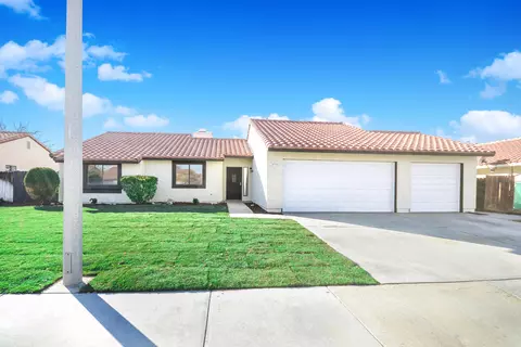 4918 Halen St, Palmdale, CA 93552 photo 1