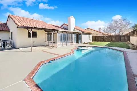 4918 Halen St, Palmdale, CA 93552 photo 20
