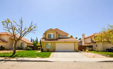 1814 Sierra View Ave, Lancaster, CA 93535 photo 1