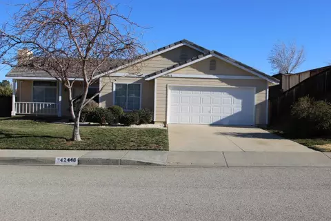 42446 Plains Dr W, Quartz Hill, CA 93536 photo 1