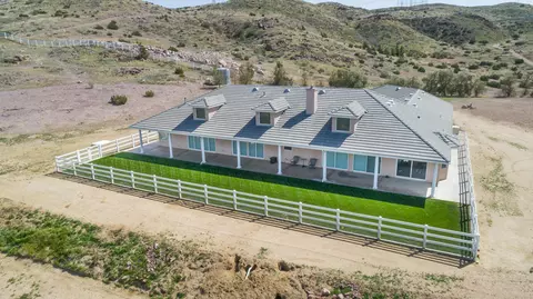 34428 Richter Ln, Acton, CA 93510 photo 1
