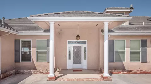 34428 Richter Ln, Acton, CA 93510 photo 4
