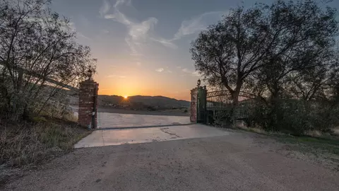 34428 Richter Ln, Acton, CA 93510 photo 43