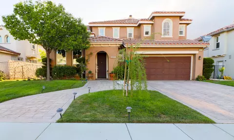 39331 Clear View Ct, Palmdale, CA 93551 photo 1