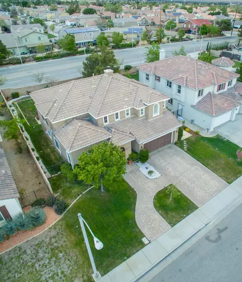 39331 Clear View Ct, Palmdale, CA 93551 photo 4