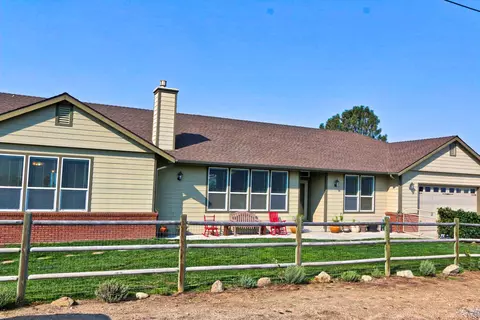 30681 Fox Ridge Ct, Tehachapi, CA 93561 photo 29