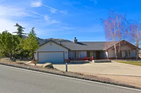 22751 Saddleback Dr, Tehachapi, CA 93561 photo 20