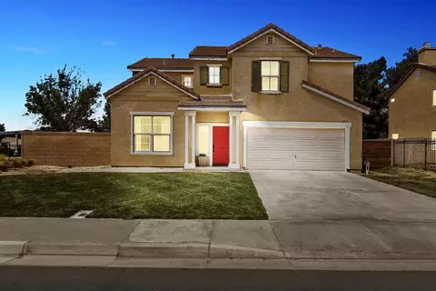 2703 E Avenue J6, Lancaster, CA 93535 photo 1