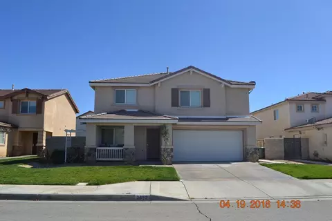 3652 Avenue H9, Lancaster, CA 93535 photo 1