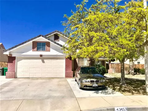 43453 E 22nd St, Lancaster, CA 93535 photo 1