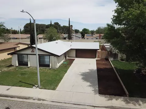 44260 Raysack Ave, Lancaster, CA 93535 photo 1
