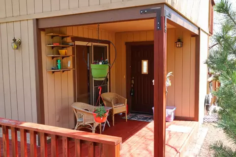 22600 Tallyho Ct, Tehachapi, CA 93561 photo 2