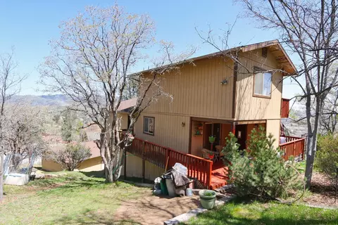22600 Tallyho Ct, Tehachapi, CA 93561 photo 1