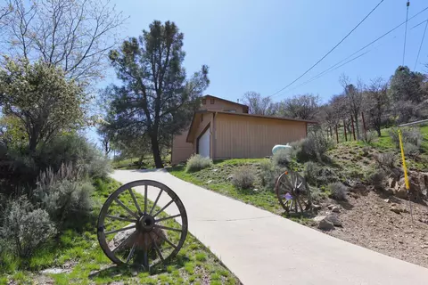 22600 Tallyho Ct, Tehachapi, CA 93561 photo 22