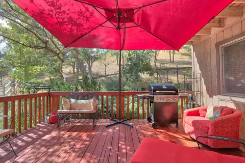 22600 Tallyho Ct, Tehachapi, CA 93561 photo 16