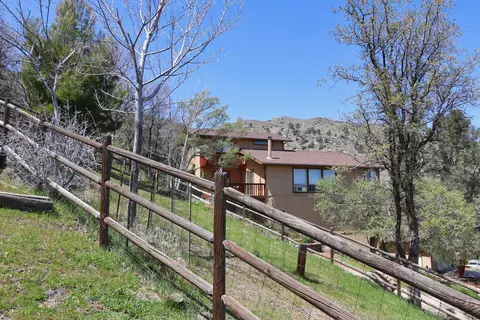 22600 Tallyho Ct, Tehachapi, CA 93561 photo 23