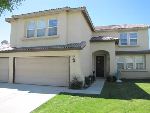 45811 Barham Ave, Lancaster, CA 93534 photo 4