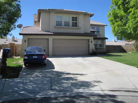 45811 Barham Ave, Lancaster, CA 93534 photo 3