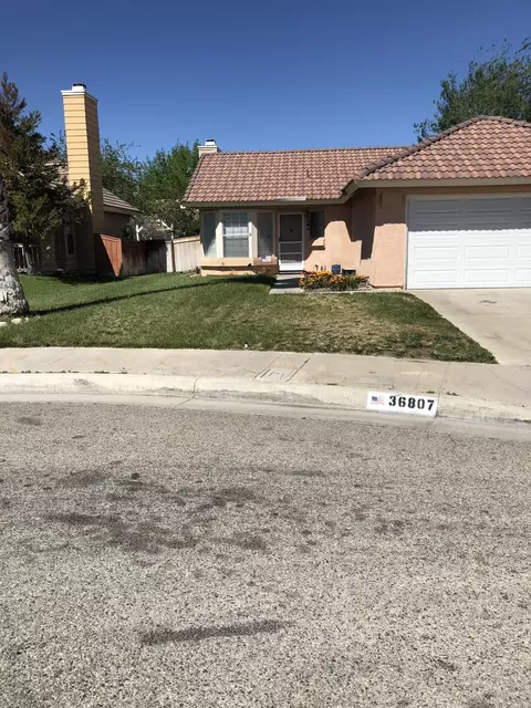 36807 Royce Court Ct E, Palmdale, CA 93552 photo 1