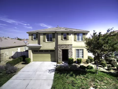 1171 Erwin Dr, Palmdale, CA 93551 photo 1