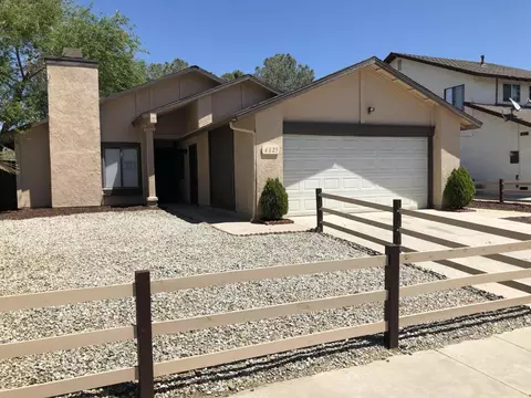 4825 Karling Pl, Palmdale, CA 93552 photo 1