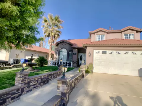 43934 Fallon Dr, Lancaster, CA 93535 photo 1