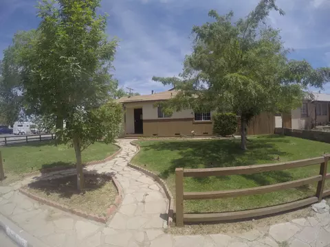 38368 16th Street East St E, Palmdale, CA 93550 photo 3
