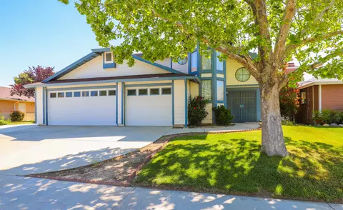 45858 York Pl, Lancaster, CA 93534 photo 3