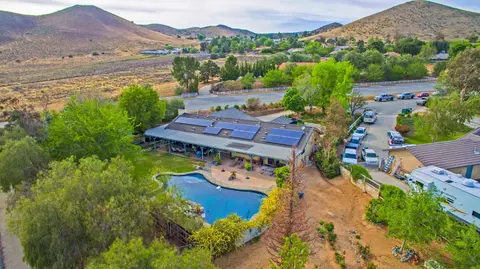 32904 Old Miner Rd, Acton, CA 93510 photo 5