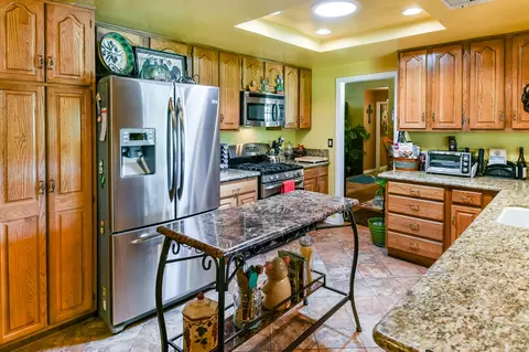 32904 Old Miner Rd, Acton, CA 93510 photo 9