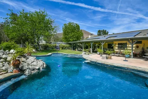 32904 Old Miner Rd, Acton, CA 93510 photo 23