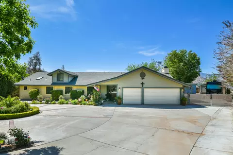 32904 Old Miner Rd, Acton, CA 93510 photo 2