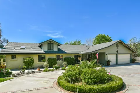 32904 Old Miner Rd, Acton, CA 93510 photo 1
