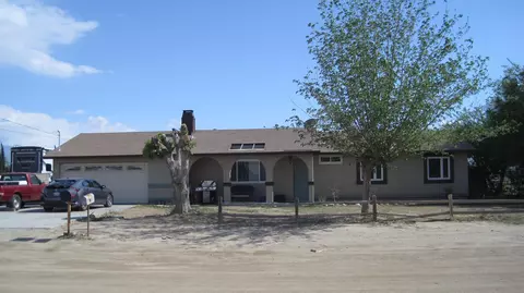 10246 E Ave S4, Littlerock, CA 93543 photo 1