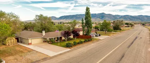 21908 Golden Star Blvd, Tehachapi, CA 93561 photo 25