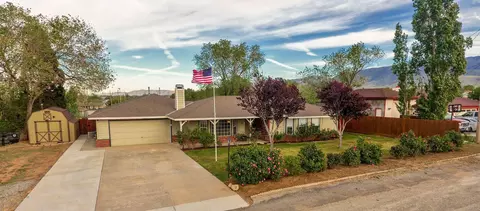 21908 Golden Star Blvd, Tehachapi, CA 93561 photo 24