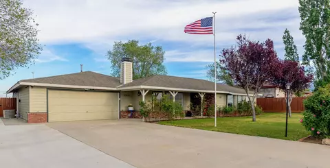 21908 Golden Star Blvd, Tehachapi, CA 93561 photo 1